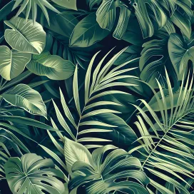 Jungle 300